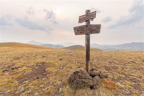 Shoshone National Forest Sunlight Creek Free Photo Rawpixel