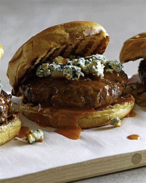 Best Burger Recipes Copykat Recipes