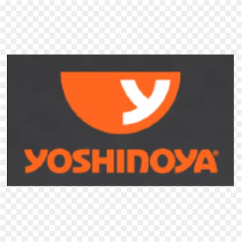 Yoshinoya Logo