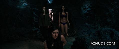 Jessica Green Nude Aznude