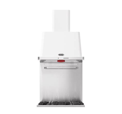 Ilve Cm Majestic Extractor Hoods