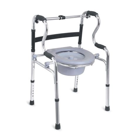 Andador Con Asiento YF WK04 Jiangsu Yongfa Medical Equipment Technology