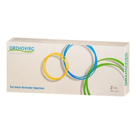 ORTHOVISC - Buy online in OGOmed