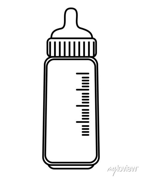 Free Baby Bottle Download Free Baby Bottle Png Images Free Cliparts
