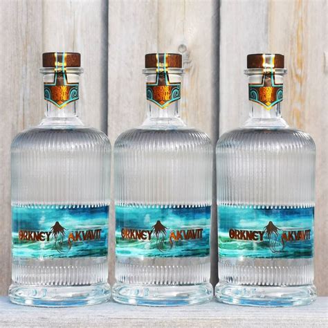 Orkney Gin Company (@orkneygincompany) • Instagram photos and videos Dasani Bottle, Gin, Water ...