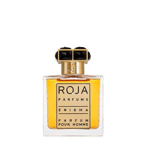 Roja Enigma Pour Homme Parfum 50ml City Perfume