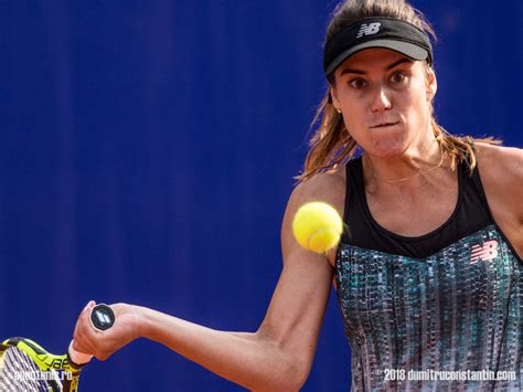 Sorana Mihaela Cîrstea Sorana Cirstea Top 10 Most Attractive And