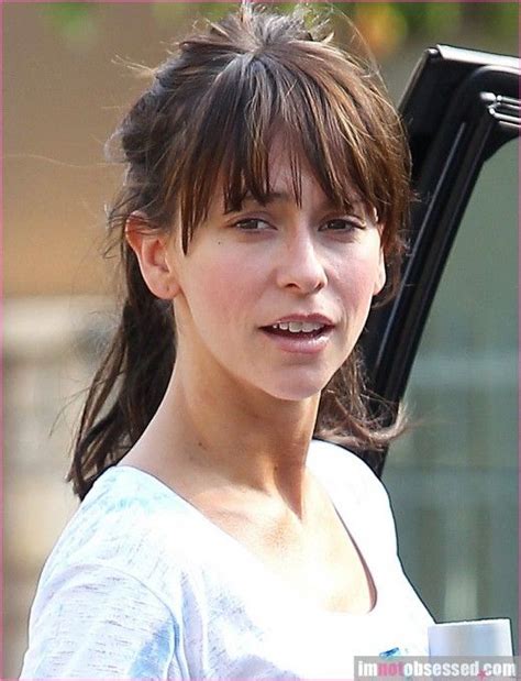 Jennifer Love Hewitt No Makeup Actress Without Makeup Jennifer Love