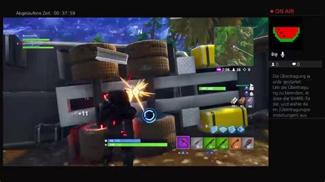 Fortnite Magische Mies Muschel Cellenge YouTube