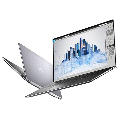 Dell Precision 5570 I7 12800H RAM 64GB SSD 1000GB RTX A2000 8GB FHD+
