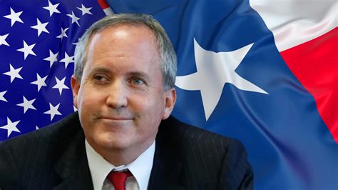 Attorney General Ken Paxton Awards Over 35 Million In Crime Victim