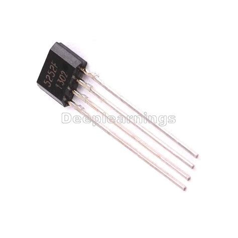 20pcs Neu Qx5252f 5252f Neu Und Original Ic Driver To 94 Ebay