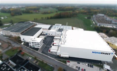 NORDFROST GmbH & Co. KG – Azubi-Channel