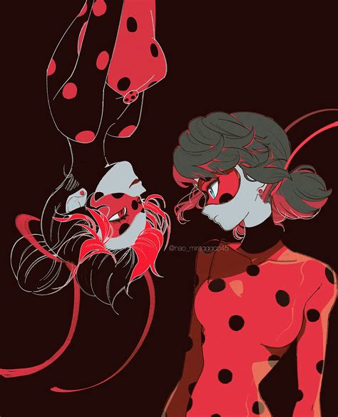 Miraculous Ladybug Image By Nao Miragggcc45 4033811 Zerochan Anime