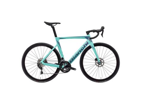 Bianchi Oltre Race Shimano 105 Di2 Velo7