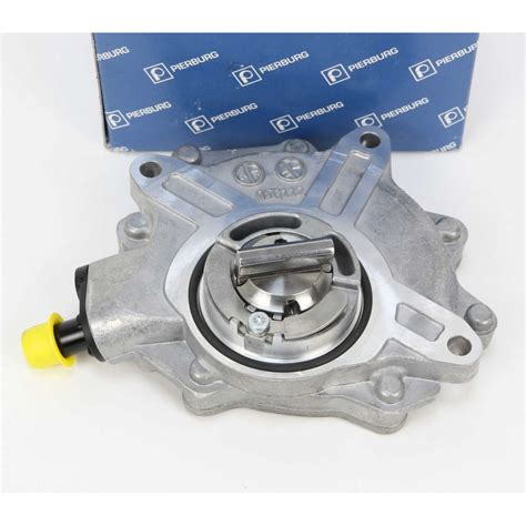 Pierburg Vacuum Pump For Bmw E E E E E E E E Car