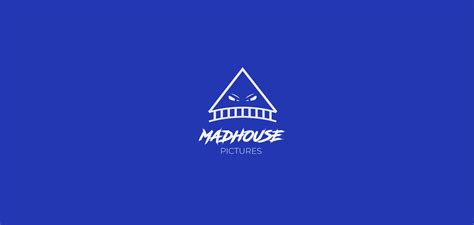 Madhouse Pictures - Logo :: Behance