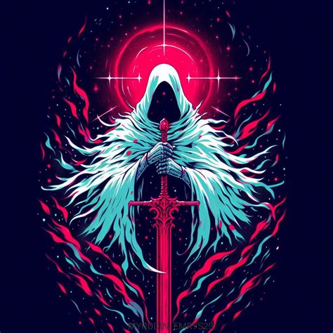 ArtStation - As old as the very concept of existence.