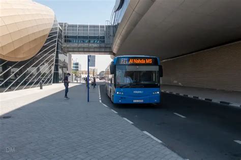 Al Nahda Metro Station Green Line Dubai Dubai Online