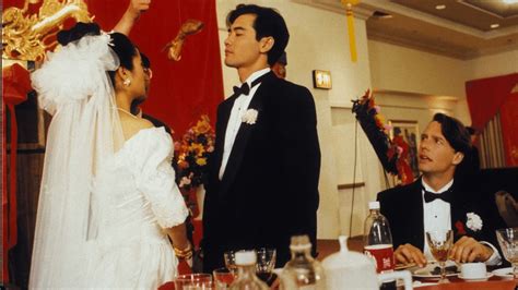 Watch The Wedding Banquet (1993) - Free Movies | Tubi