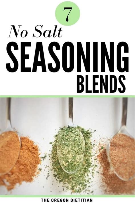 20 Homemade Spice Mix Recipes For Delicious Meals Mason Jar Projects