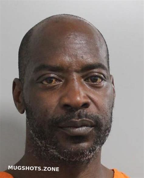 Brewer Marvin Polk County Mugshots Zone