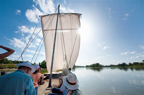 Private Cruise on the Loire River | Loire Secrets Travel