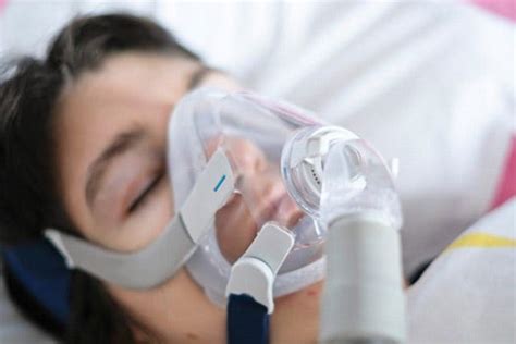 Cpap Mask Leaks 5 Problems And How To Easily Fix Them