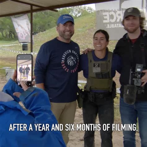 Video Patrick Clay On Linkedin Docuseries Physicaltherapy