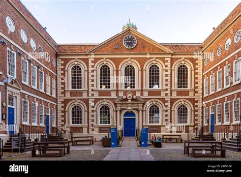 Bluecoat Art Gallery Hi Res Stock Photography And Images Alamy