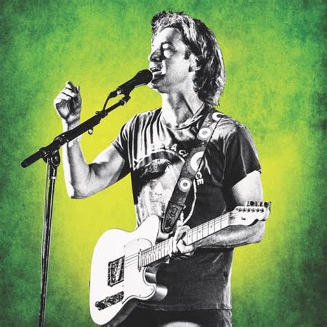 MLB's Bronson Arroyo Releasing Album & Performing at Innings Fest - All Music Magazine