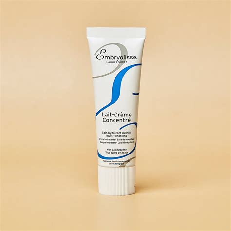 Embryolisse Lait Creme Concentrate Yvescosmetic