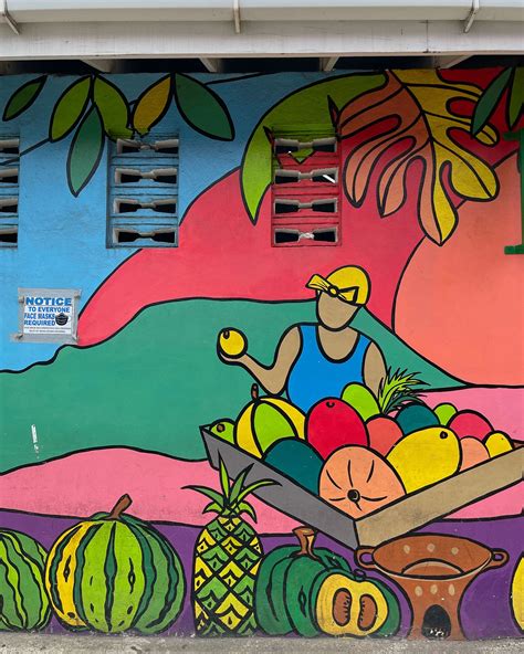 St Lucia food – the best dishes, restaurants and food tours - Saint