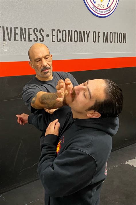 Practical Self-Defense - Jeet Kune Do — Academy of Jeet Kune Do Sciences