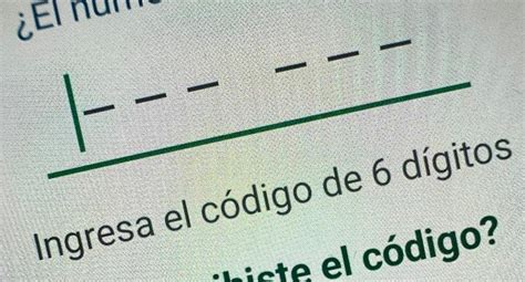 Cómo SOLUCIONAR el CÓDIGO de VERIFICACIÓN que NO LLEGA