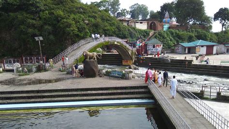 Chamunda Devi Temple - History, Timings, Story, Location, Architecture ...