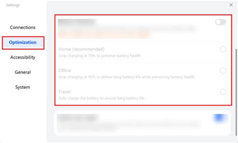 Использование функции умной зарядки на ноутбуке HUAWEI | HUAWEI ...