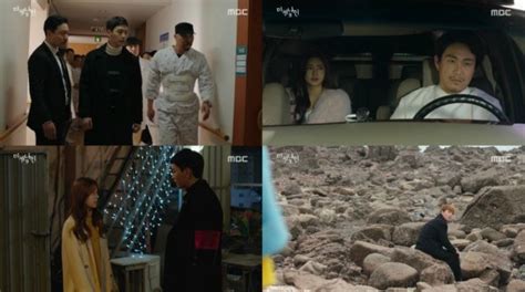 Hancinemas Drama Review Missing 9 Episode 10 Hancinema