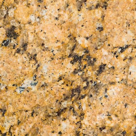 Giallo Veneziano Granite Tile