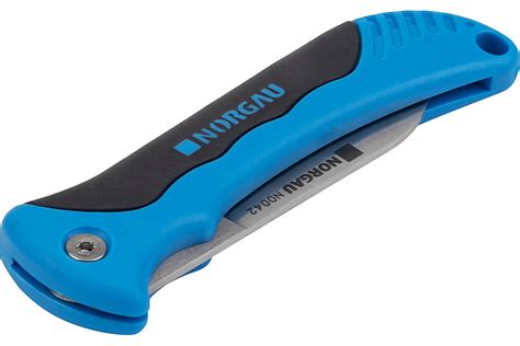 Кабельный складной нож NORGAU тип N0042 208 мм 079312010 - выгодная ...