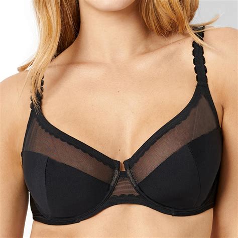 Soutien gorge emboîtant armatures noir Emboîtant 3 SUISSES