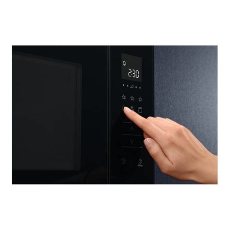 Electrolux EMS2203MMX Integrado 20 L 700 W Acero Inox Electromueble