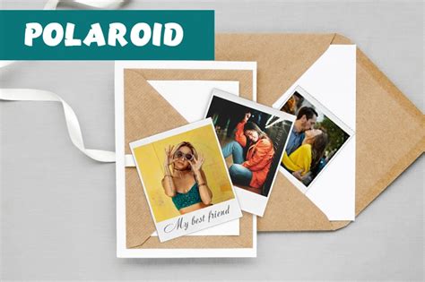 Печать фотографий Полароид онлайн | Заказать фото в стиле Polaroid ...