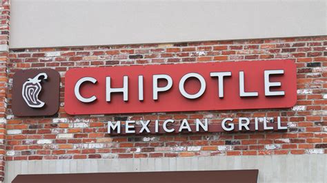 Chipotle Could Combat Inflation With More Menu Price Increases Fox