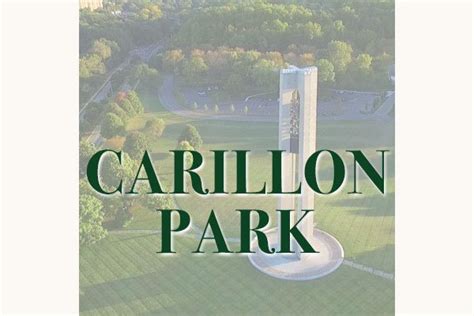 Lunch & Learn Event: Carillon Park Today & Tomorrow | The Dayton Woman ...