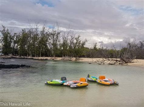 Makalawena Beach - This Hawaii Life