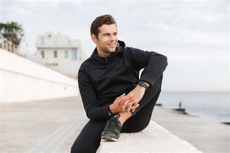 How Any Guy Can Look Good In A Tracksuit Mens Fashion Magazine