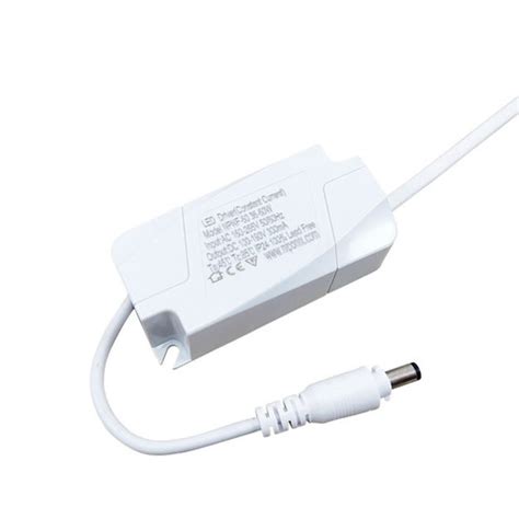 LED драйвер константен по ток 36-60W 300mA 100-190V | Stratus Light