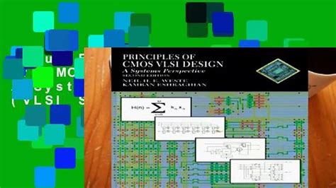 Principles Of Cmos Vlsi Design Design Talk