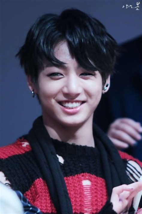 Jungkooks Smile Appreciation Post Armys Amino